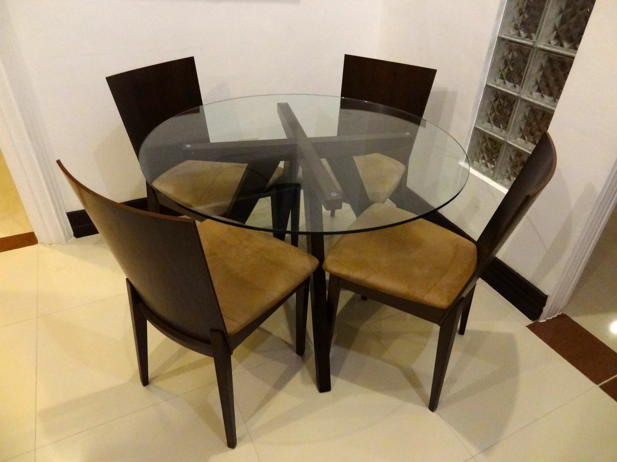 The Executive Villa Inn & Suites Davao Экстерьер фото